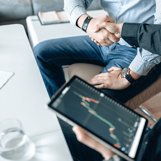 QuantexAI - Team of Cryptocurrency Experts