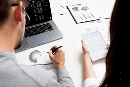 QuantexAI community and support